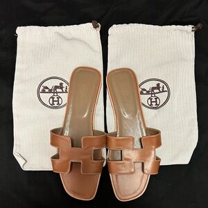 Hermes Oran